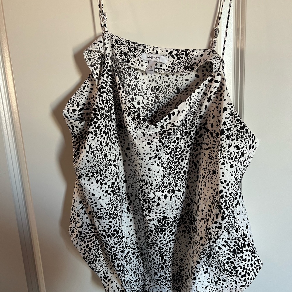 Camisole top